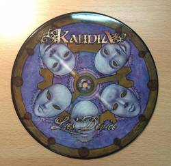Kalidia : Kingdom of Thybe Illusions - Lies' Device